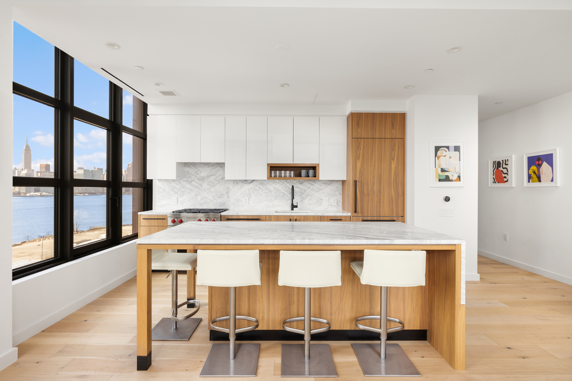 29 Huron Street 7CE Greenpoint Brooklyn NY 11222