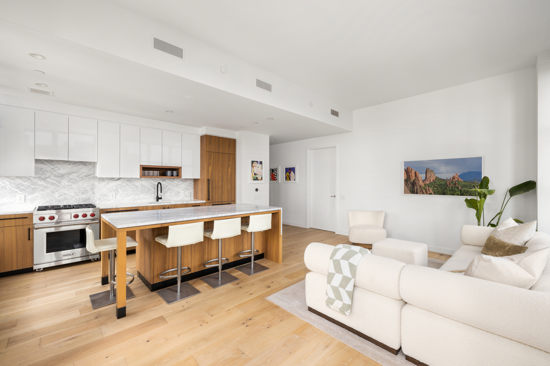 29 Huron Street 7CE Greenpoint Brooklyn NY 11222