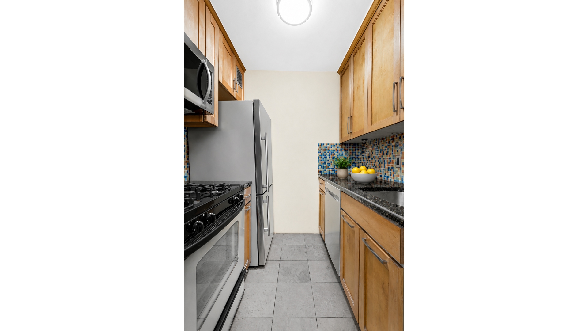 345 East 52nd Street 4J Turtle Bay New York NY 10022