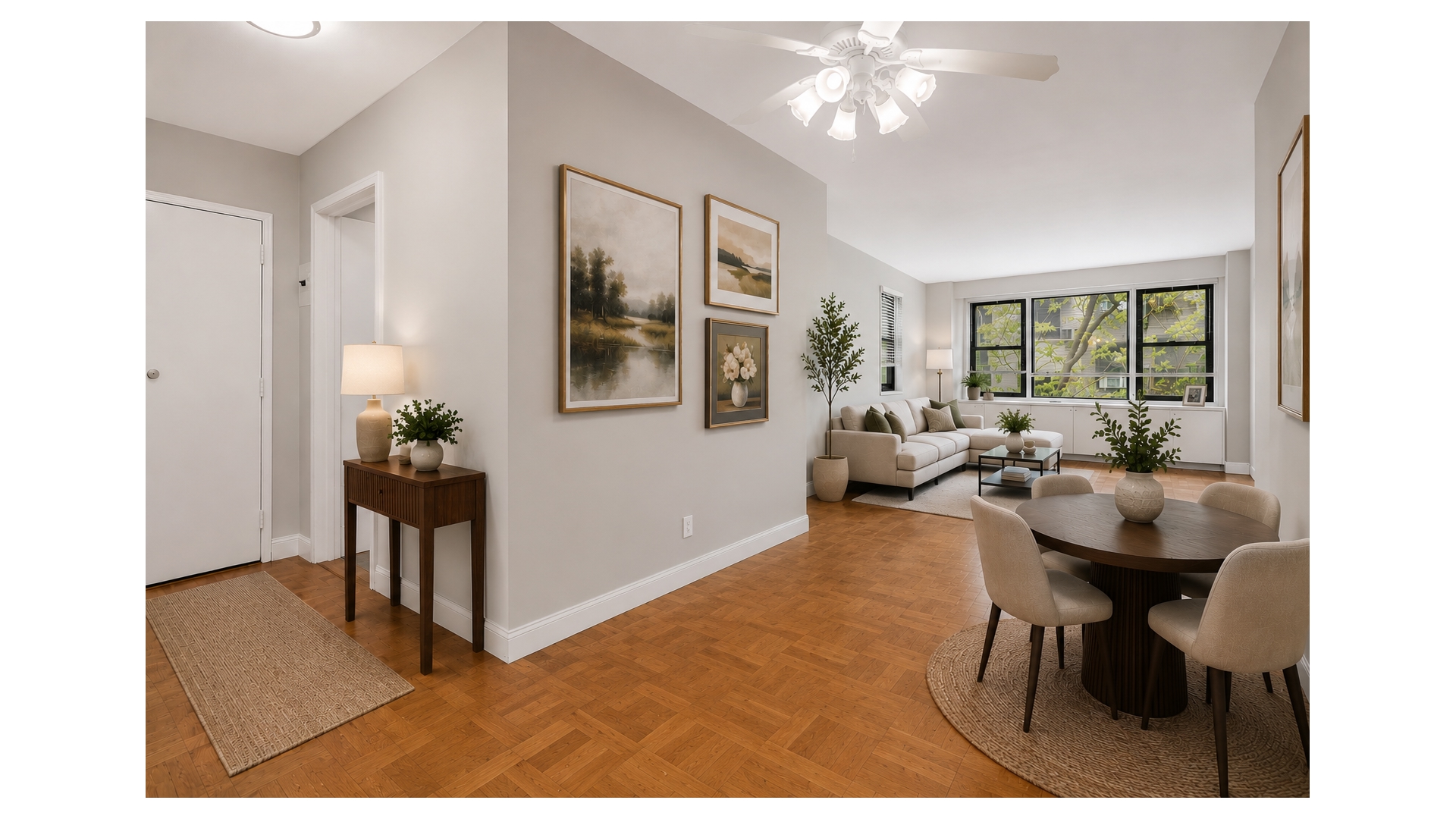 345 East 52nd Street 4J Turtle Bay New York NY 10022