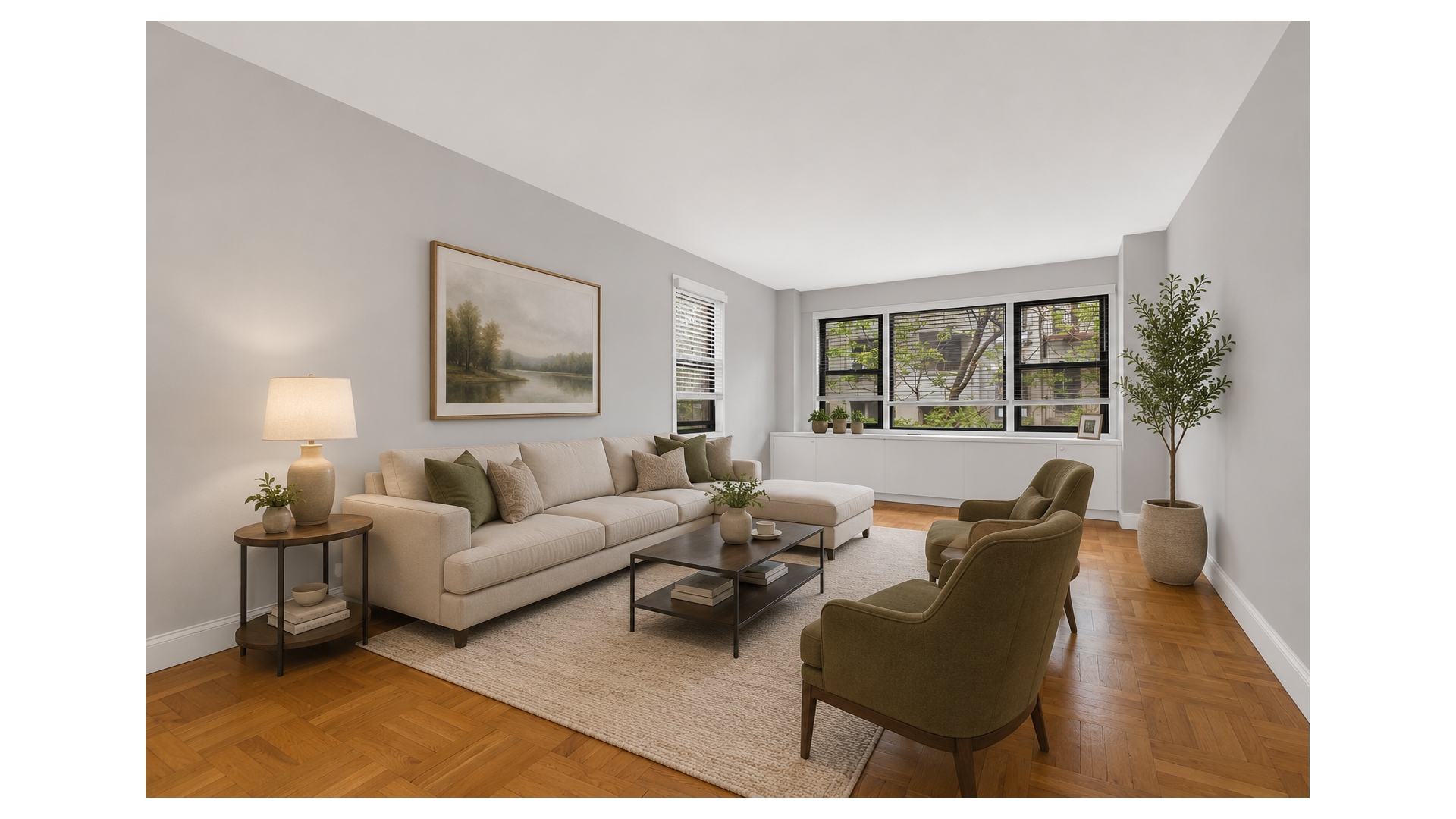 345 East 52nd Street 4J Turtle Bay New York NY 10022