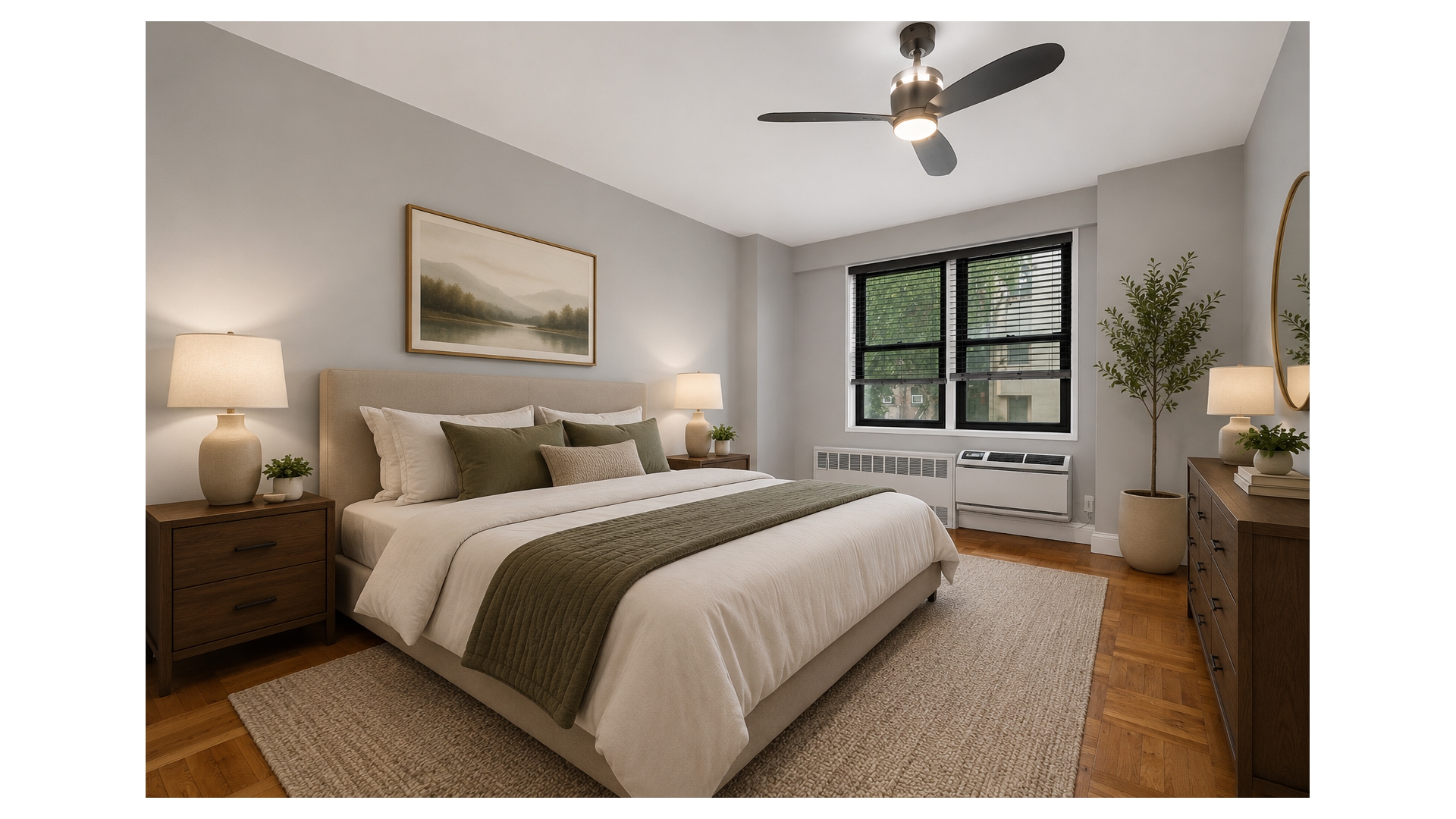 345 East 52nd Street 4J Turtle Bay New York NY 10022