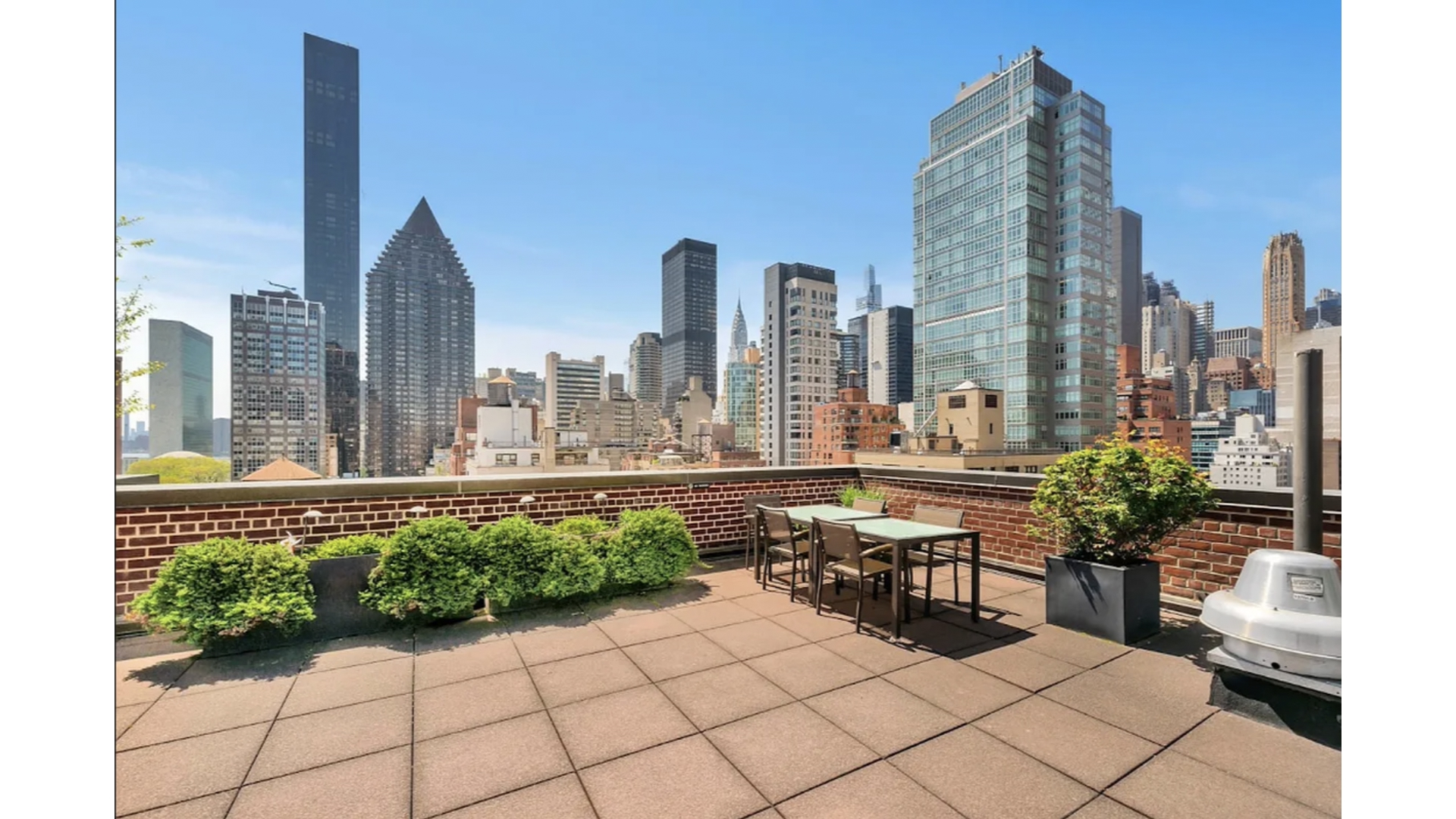 345 East 52nd Street 4J Turtle Bay New York NY 10022