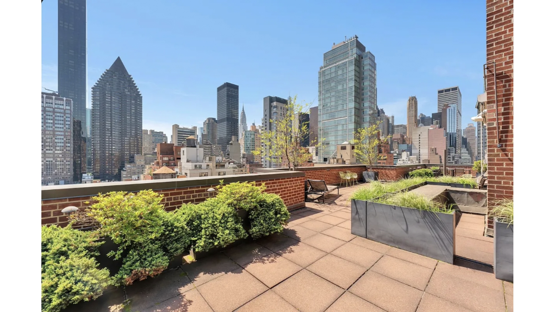 345 East 52nd Street 4J Turtle Bay New York NY 10022