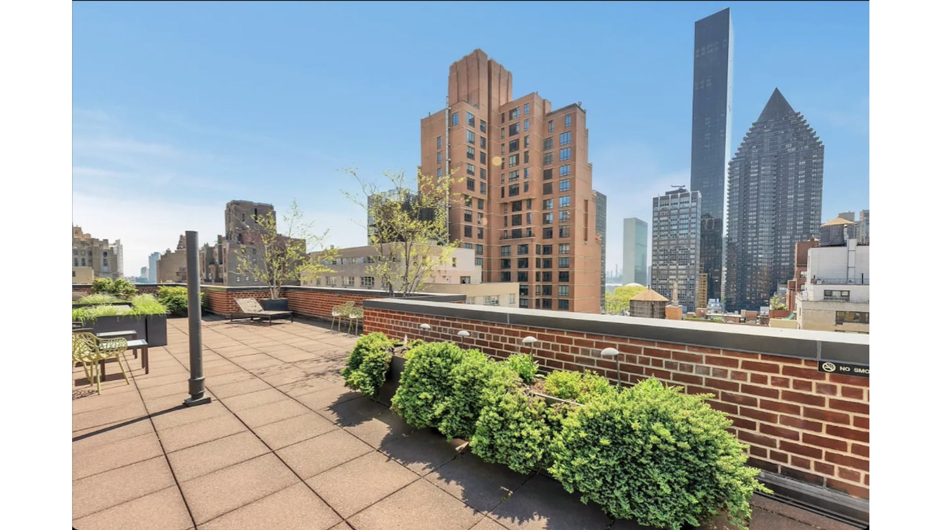 345 East 52nd Street 4J Turtle Bay New York NY 10022