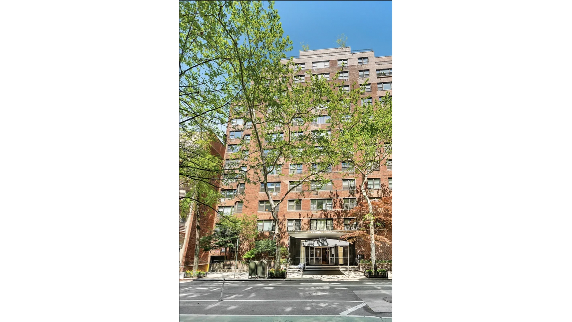 345 East 52nd Street 4J Turtle Bay New York NY 10022