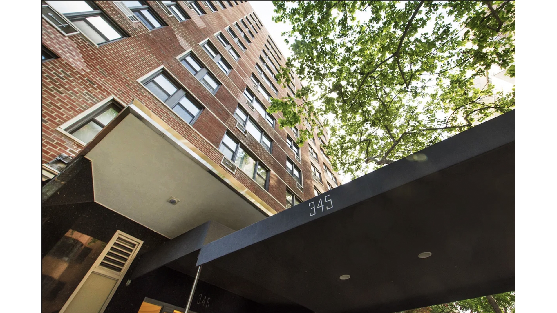 345 East 52nd Street 4J Turtle Bay New York NY 10022
