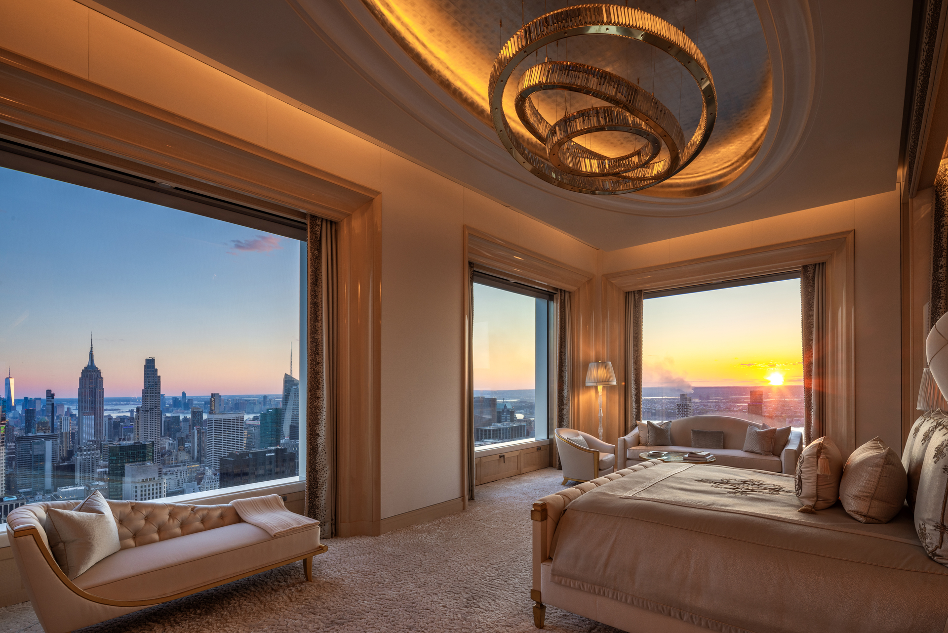 432 Park Avenue 64 Midtown East New York NY 10022