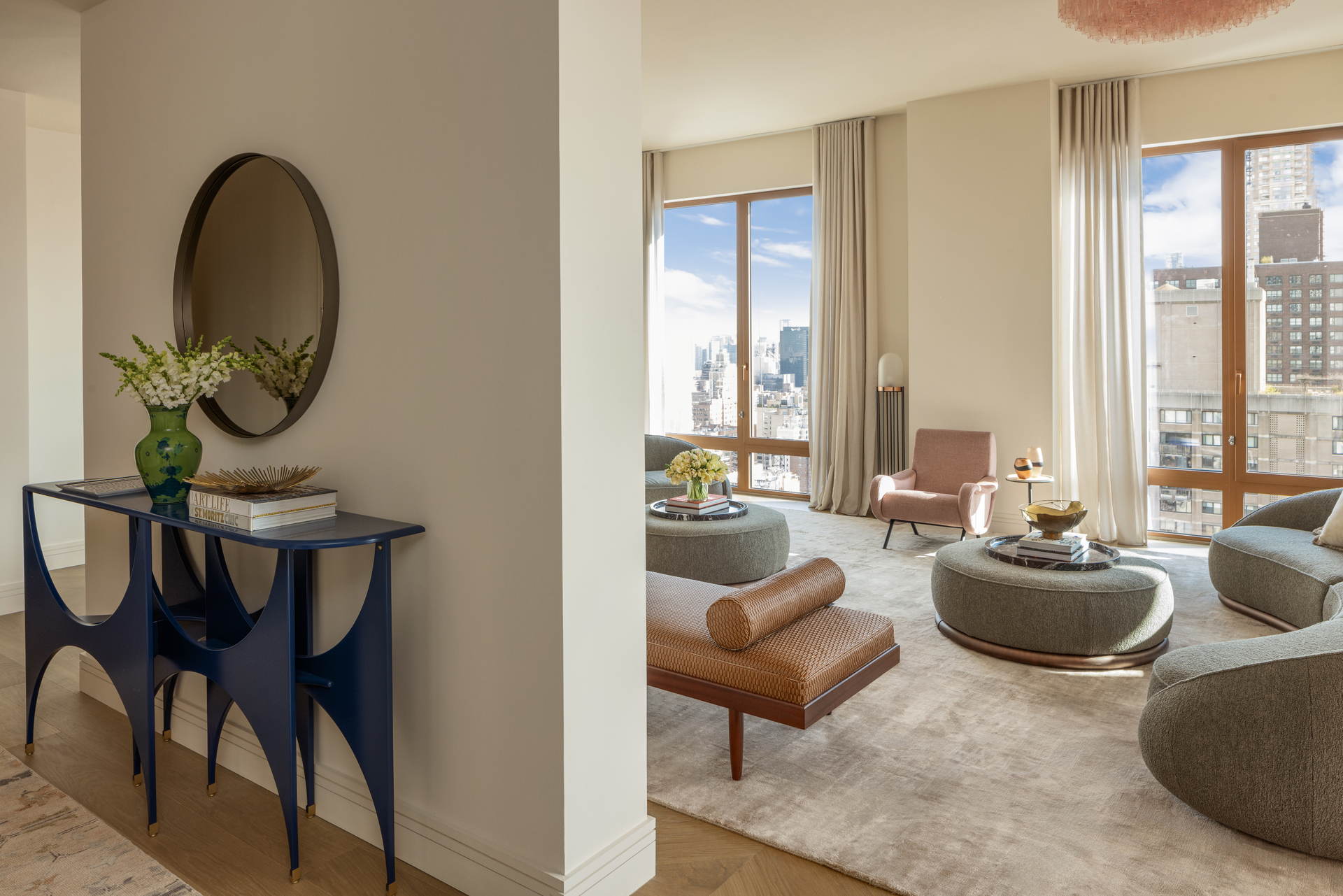 201 East 74th Street FLOOR30 Upper East Side New York NY 10021