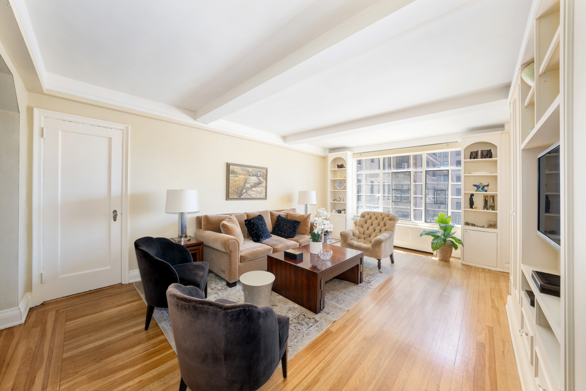 320 Central Park West 11E Central Park West New York NY 10025