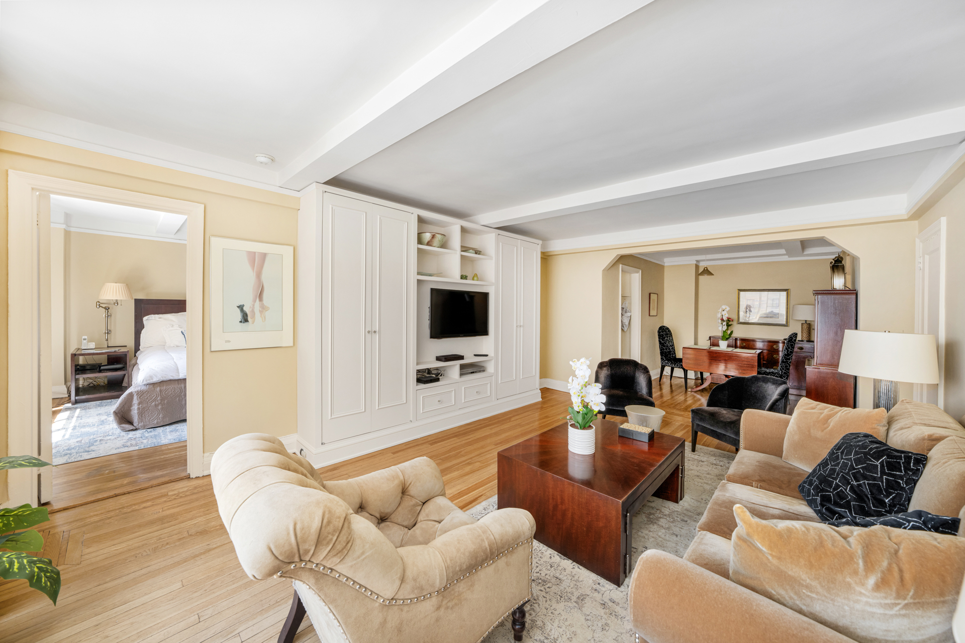 320 Central Park West 11E Central Park West New York NY 10025