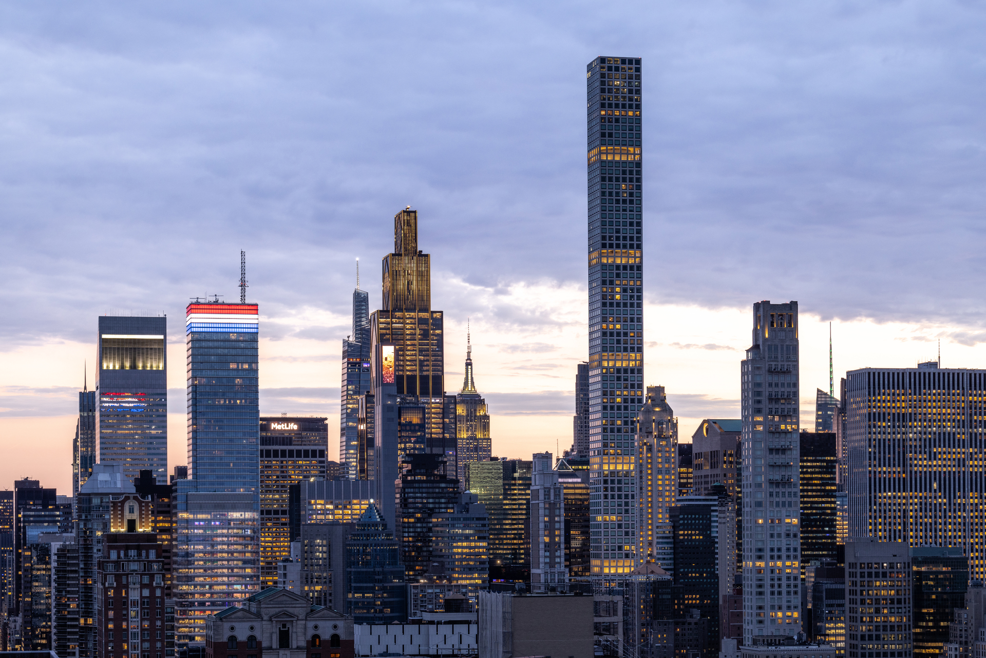 201 East 74th Street FLOOR30 Upper East Side New York NY 10021