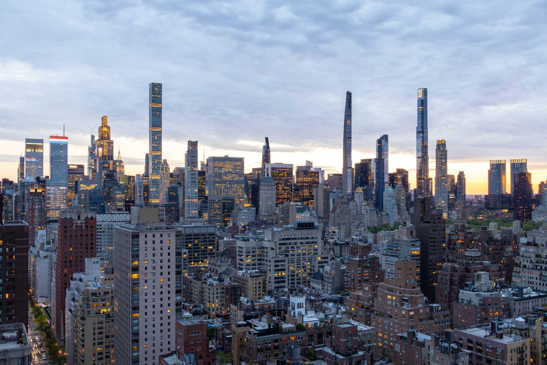201 East 74th Street FLOOR30 Upper East Side New York NY 10021