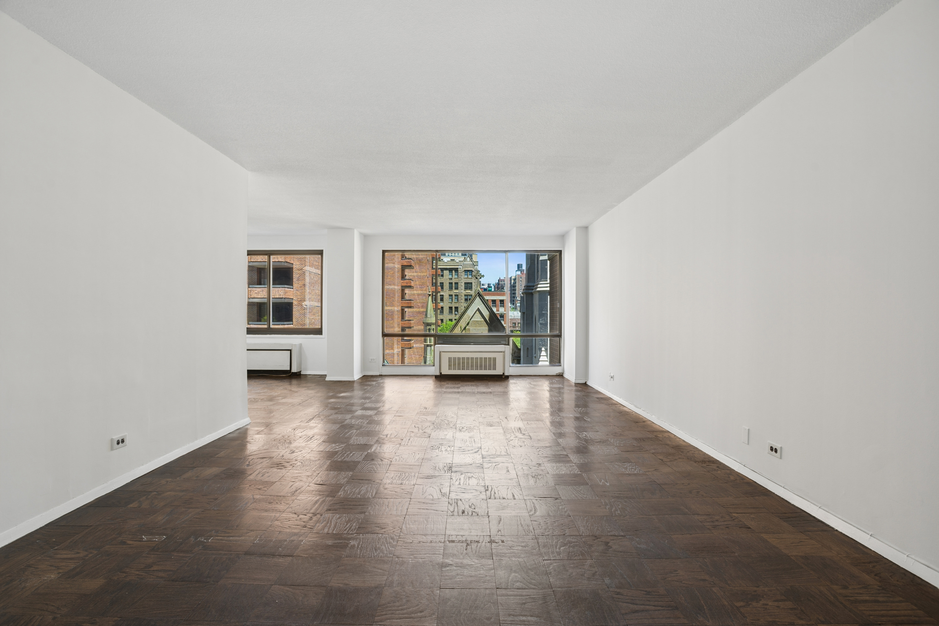 50 East 89th Street 6A Carnegie Hill New York NY 10128