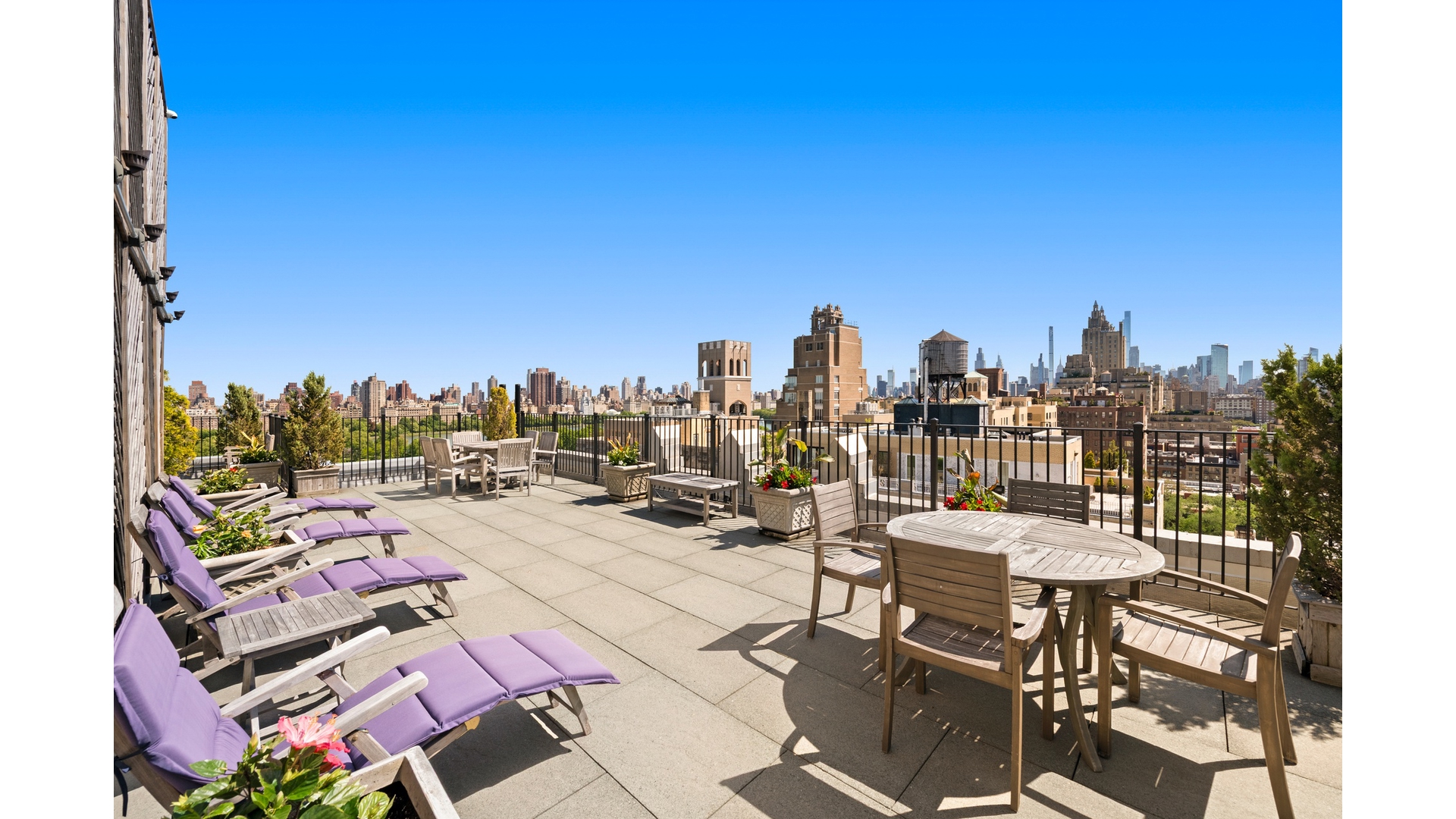 7 West 96th Street 11A/11E Central Park West New York NY 10025