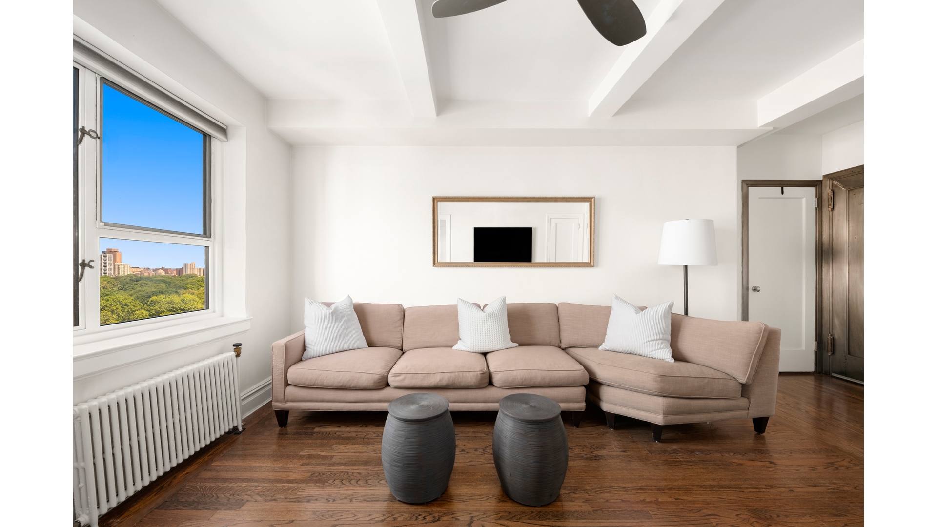 7 West 96th Street 11A/11E Central Park West New York NY 10025