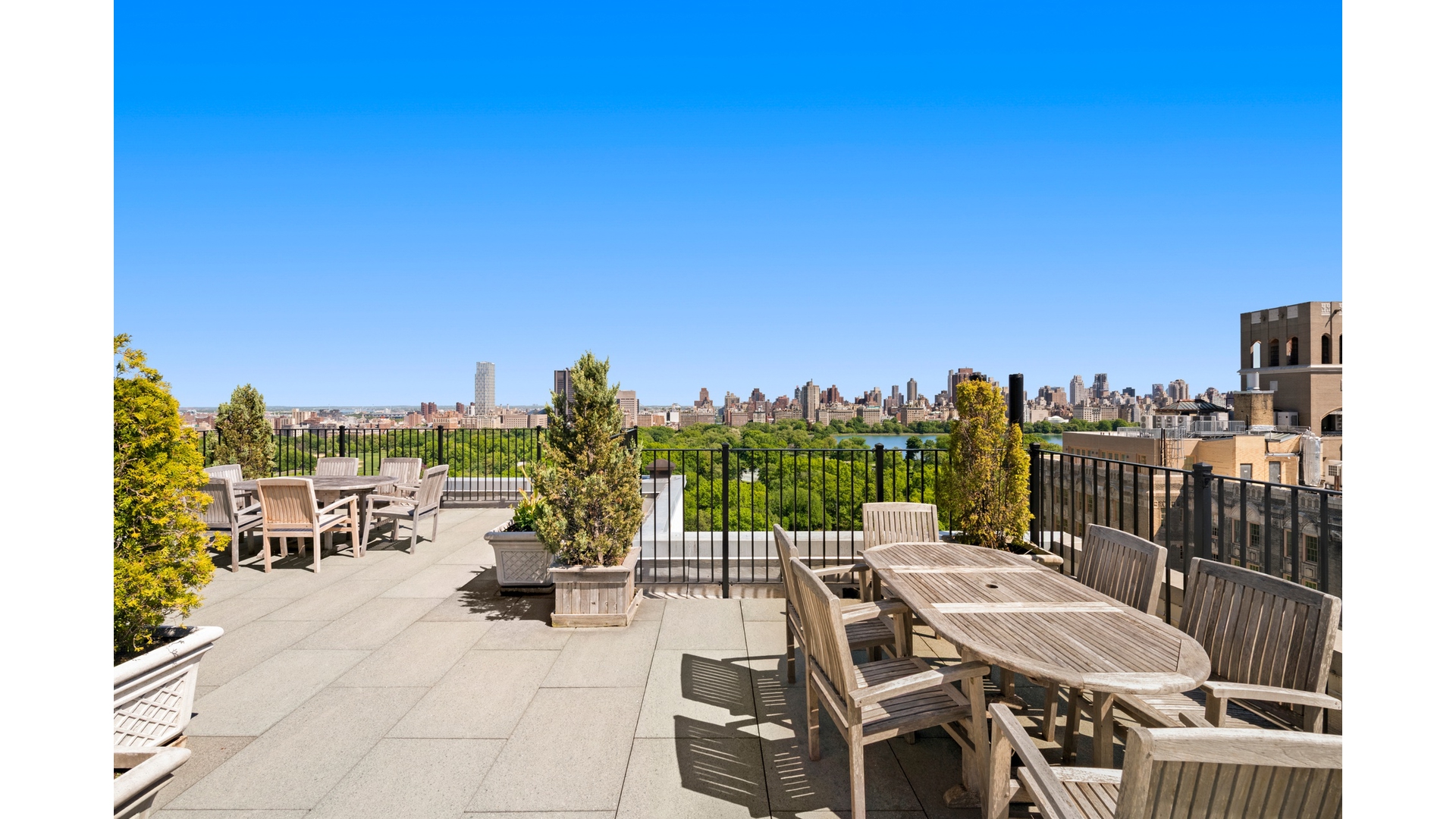 7 West 96th Street 11A/11E Central Park West New York NY 10025