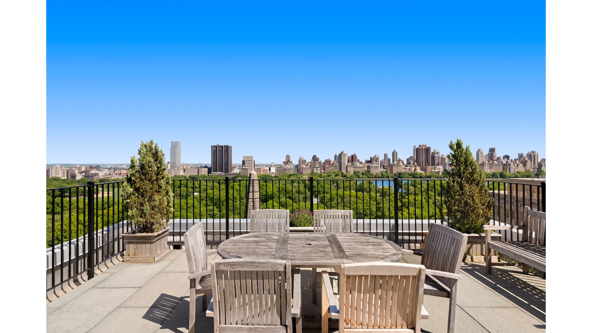 7 West 96th Street 11A/11E Central Park West New York NY 10025