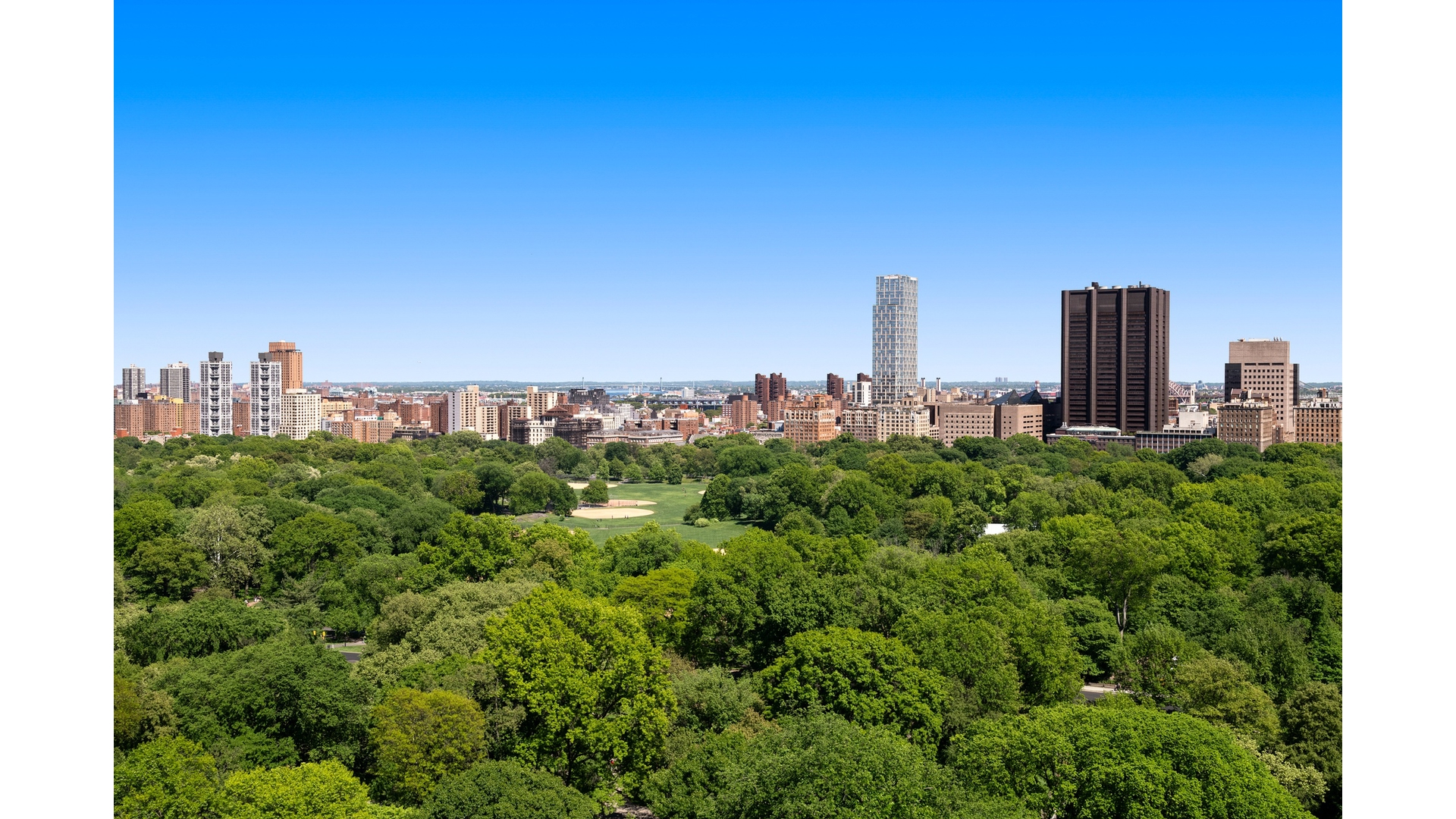 7 West 96th Street 11A/11E Central Park West New York NY 10025