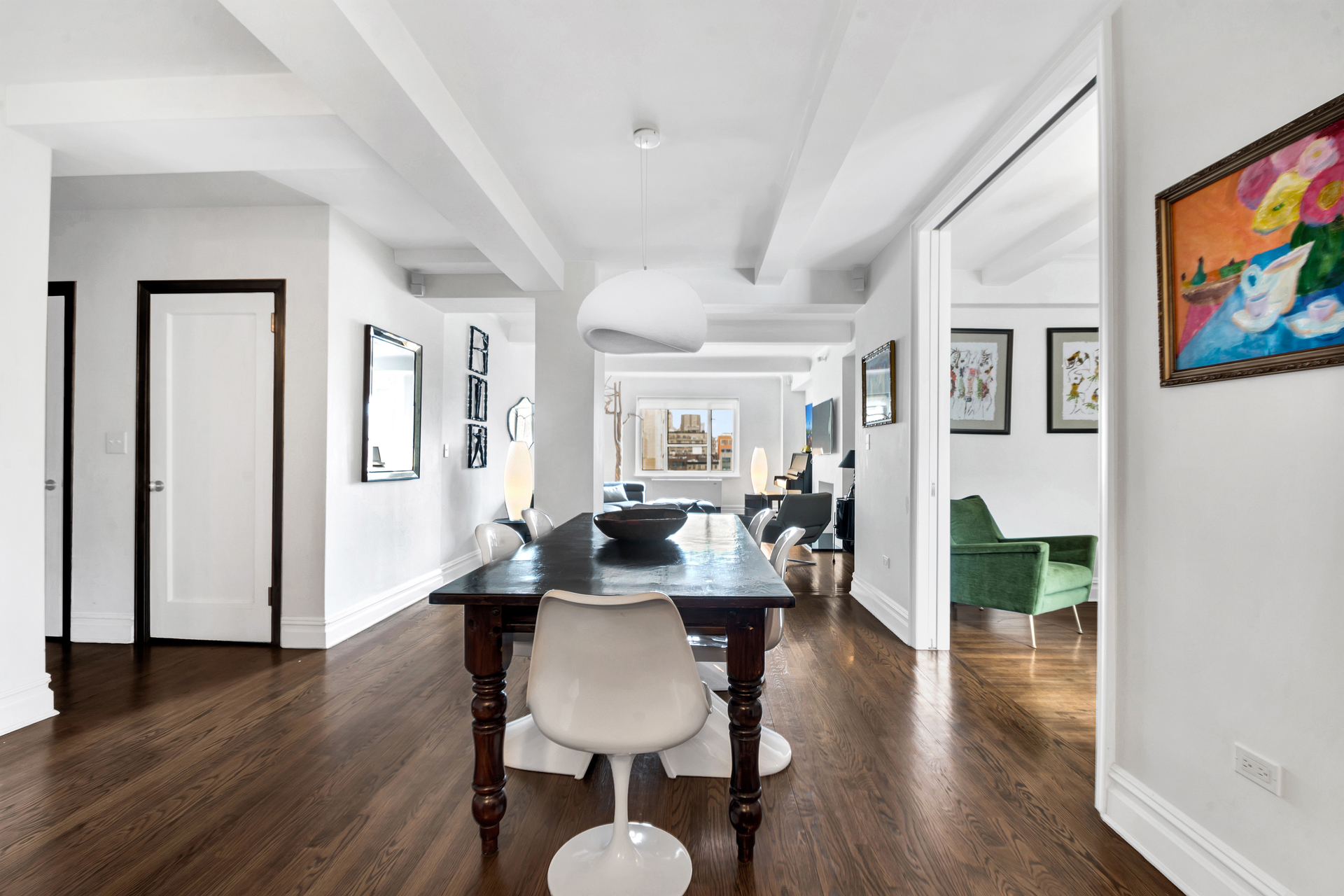 7 West 96th Street 11A/11E Central Park West New York NY 10025