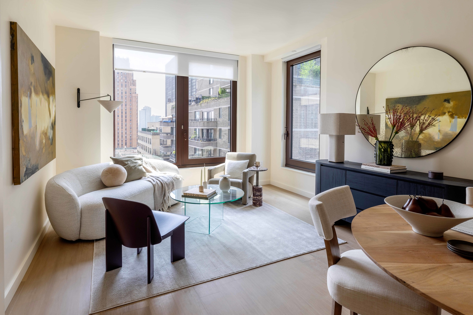 300 East 50th Street PHK Turtle Bay New York NY 10022