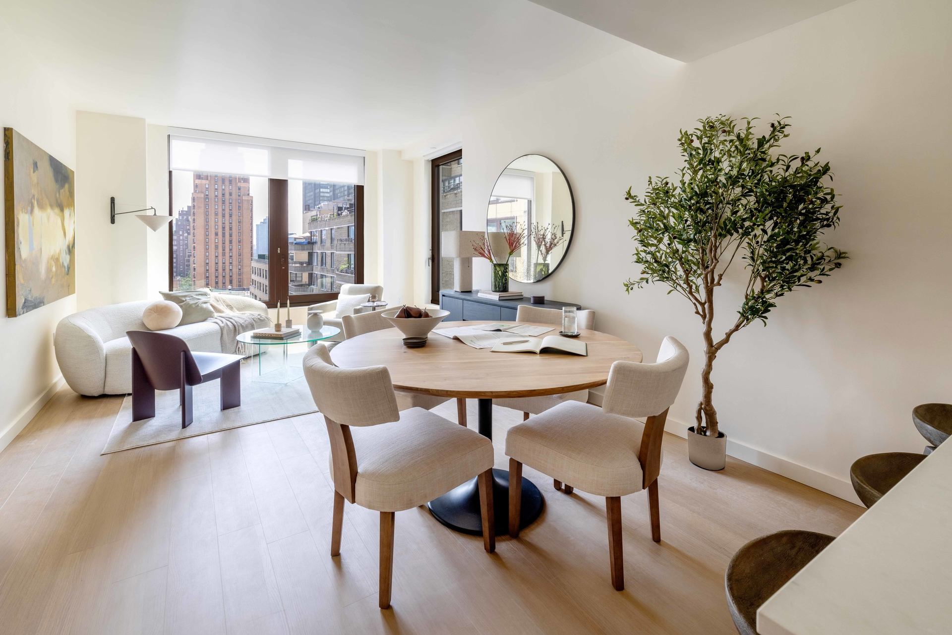 300 East 50th Street PHK Turtle Bay New York NY 10022