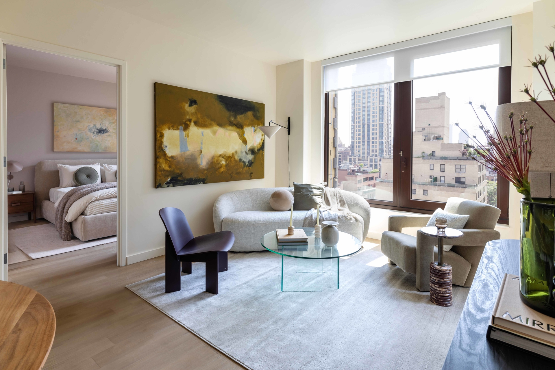 300 East 50th Street PHK Turtle Bay New York NY 10022