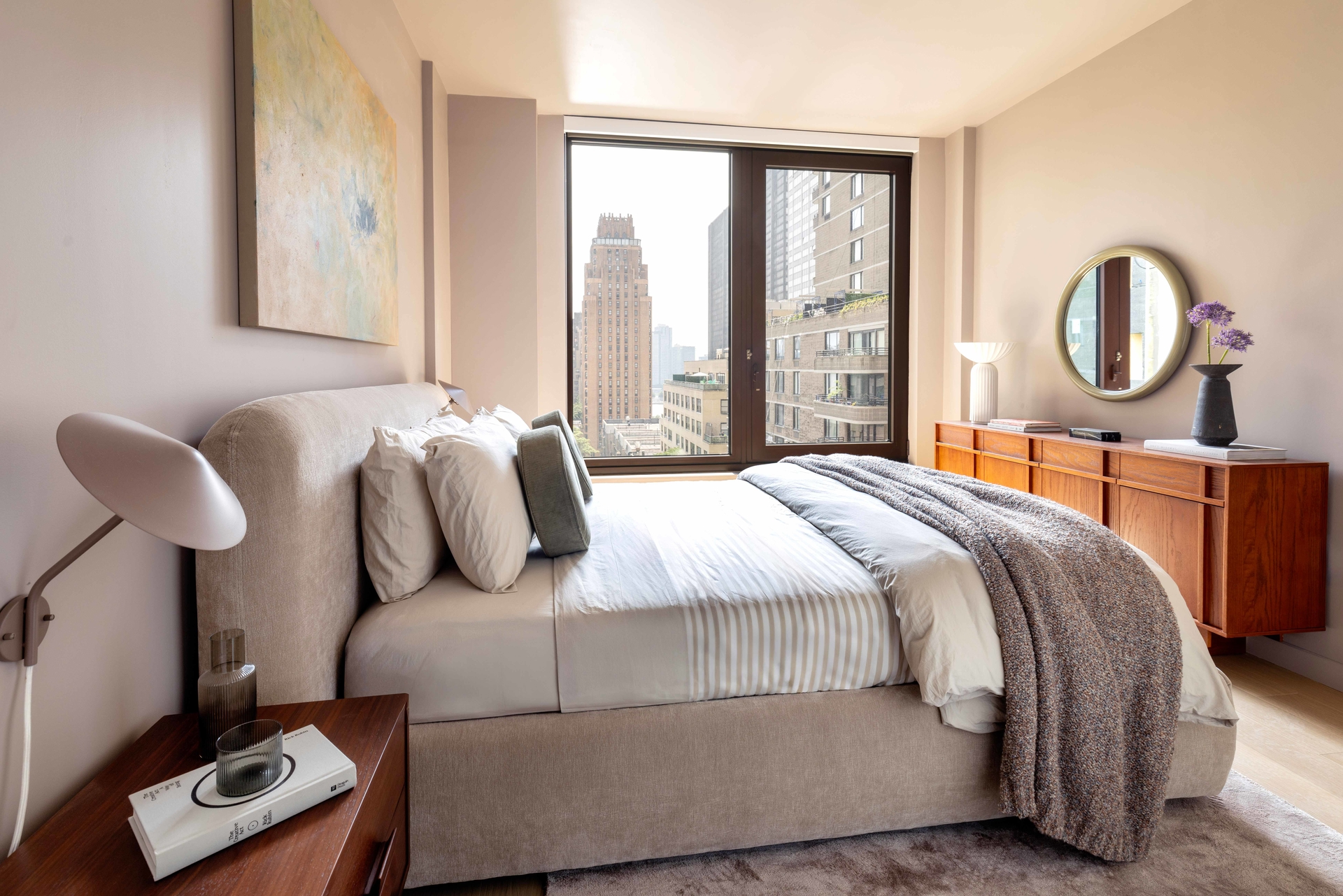 300 East 50th Street PHK Turtle Bay New York NY 10022