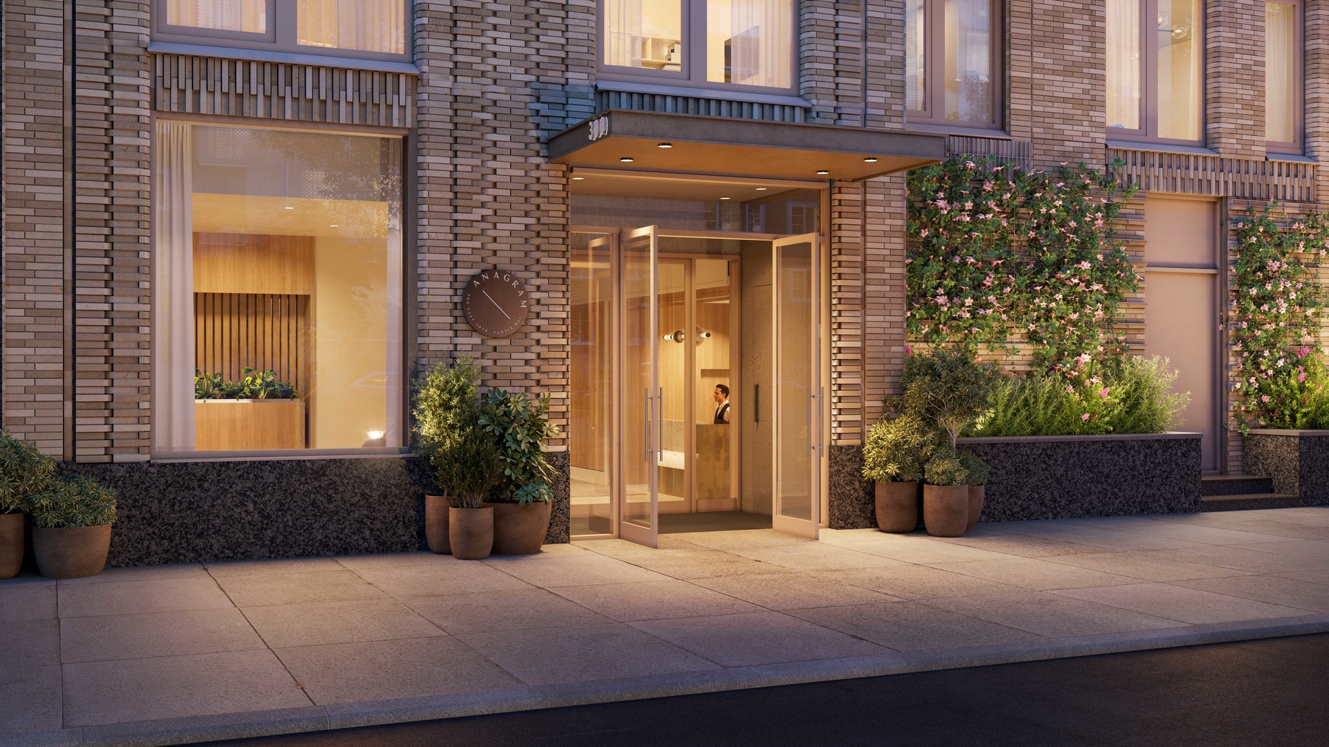 300 East 50th Street PHK Turtle Bay New York NY 10022