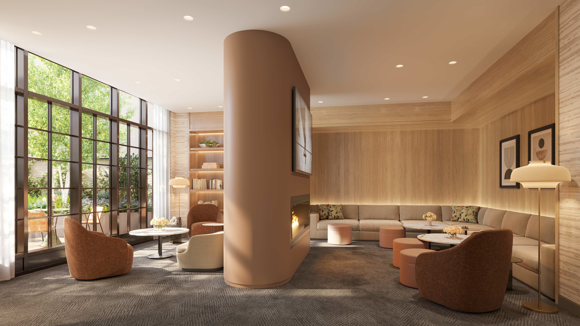 300 East 50th Street PHK Turtle Bay New York NY 10022