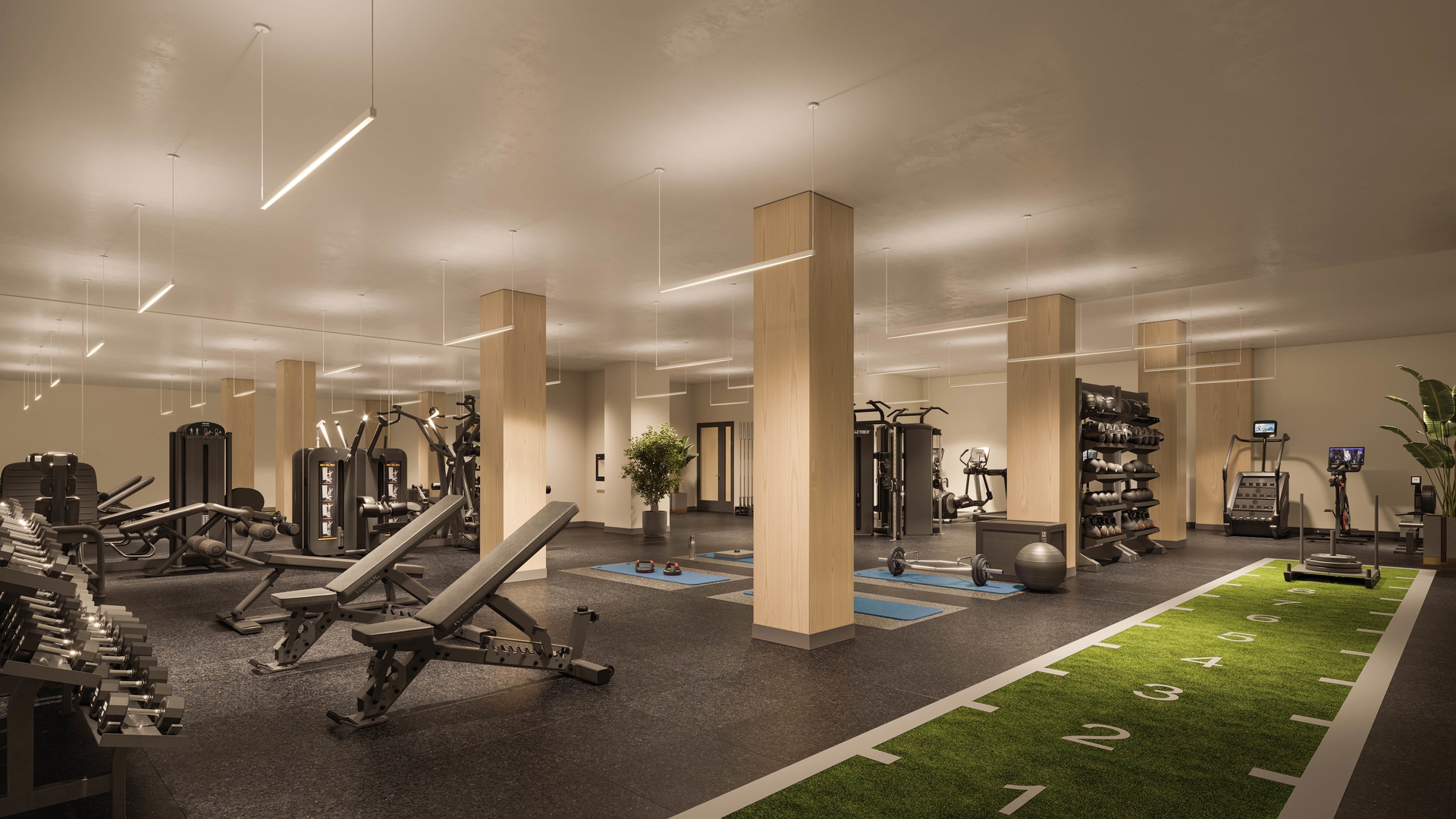 300 East 50th Street PHK Turtle Bay New York NY 10022