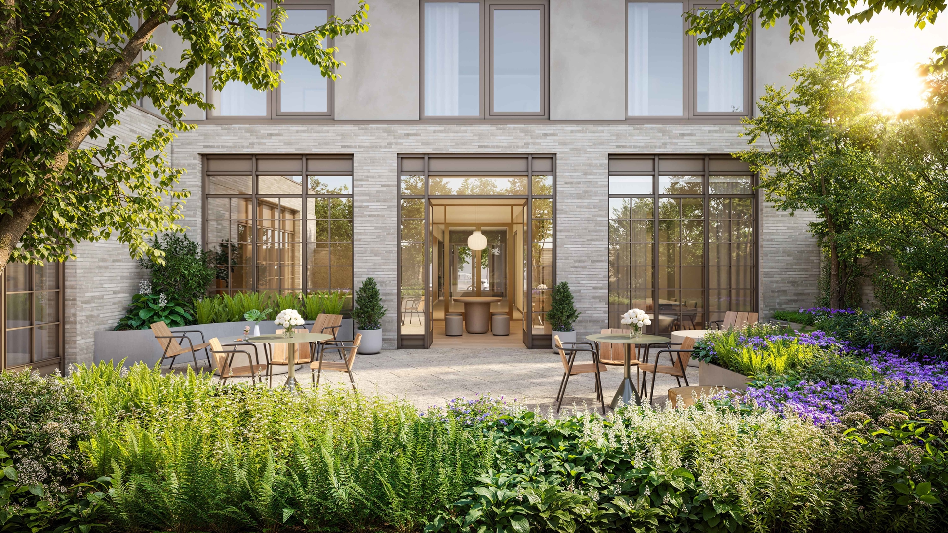 300 East 50th Street PHK Turtle Bay New York NY 10022