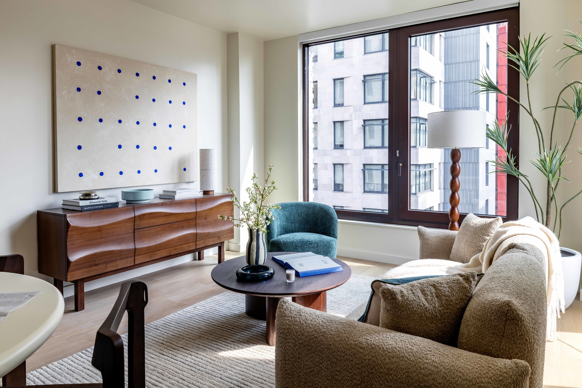 300 East 50th Street PHB Turtle Bay New York NY 10022