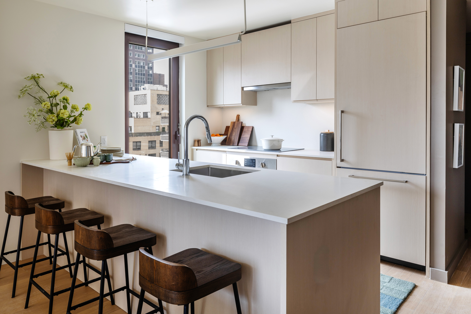 300 East 50th Street PHB Turtle Bay New York NY 10022