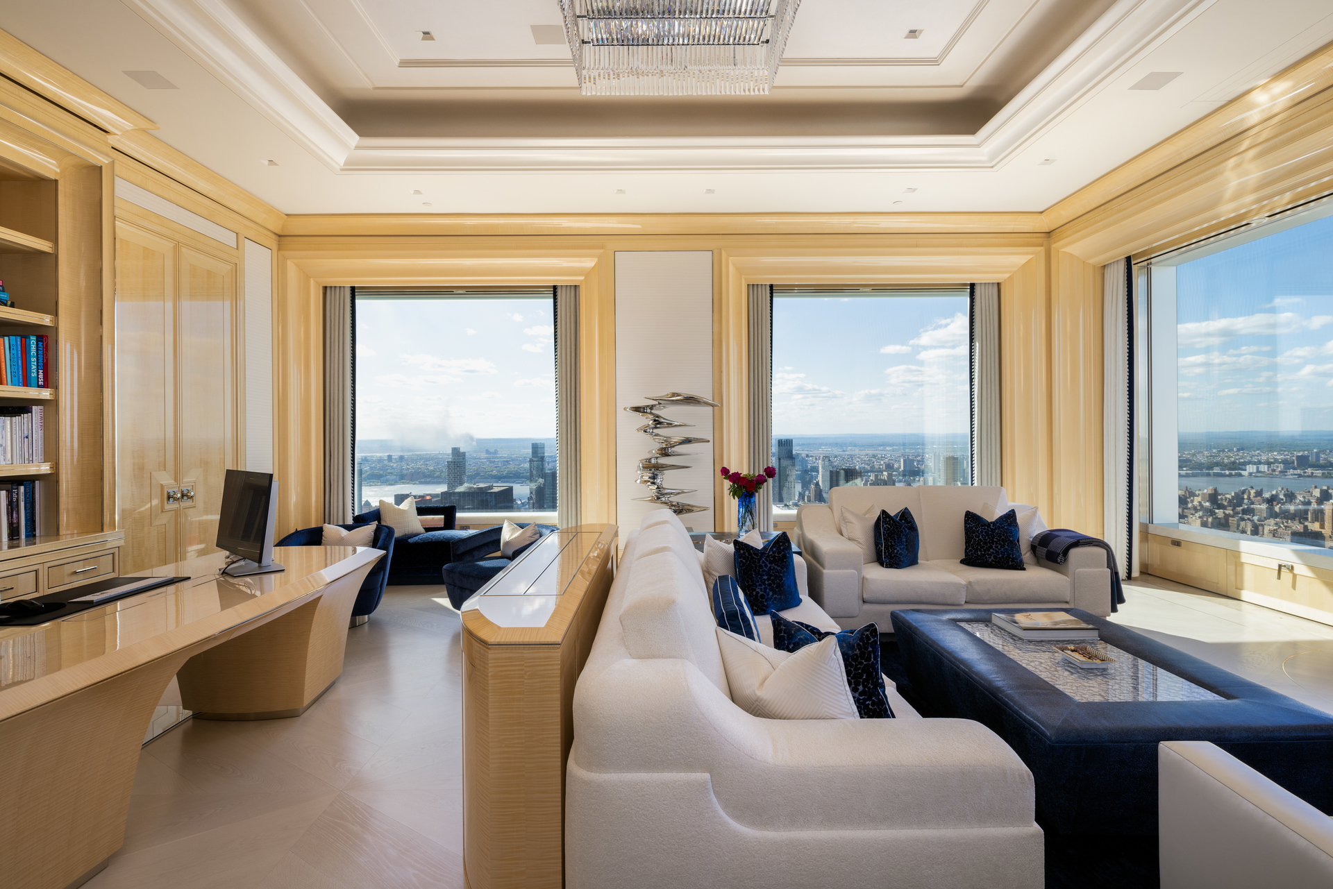 432 Park Avenue 64 Midtown East New York NY 10022
