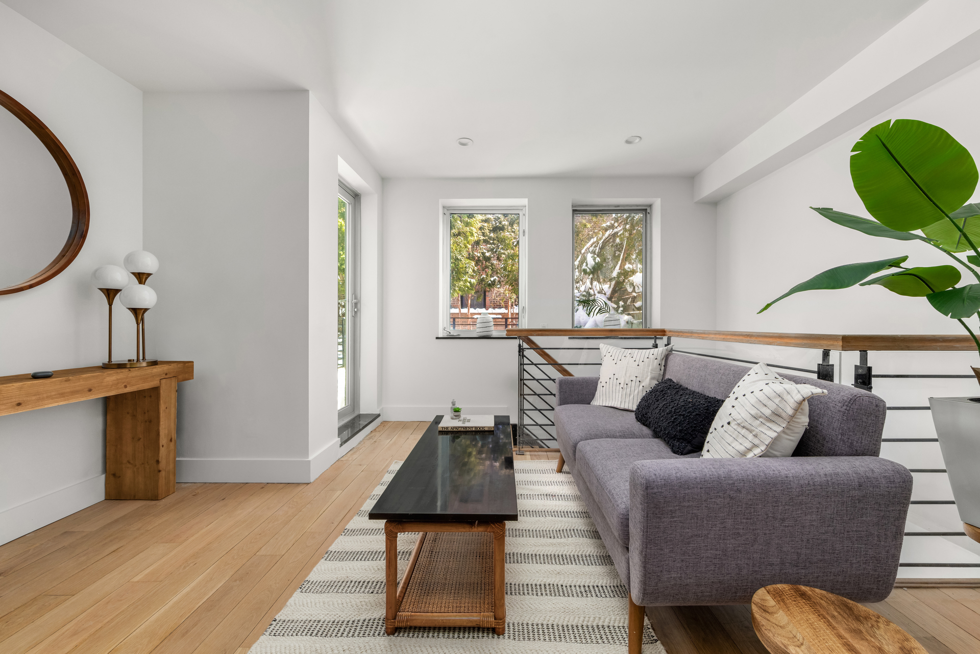 93 Waverly Avenue 1R Clinton Hill Brooklyn NY 11205
