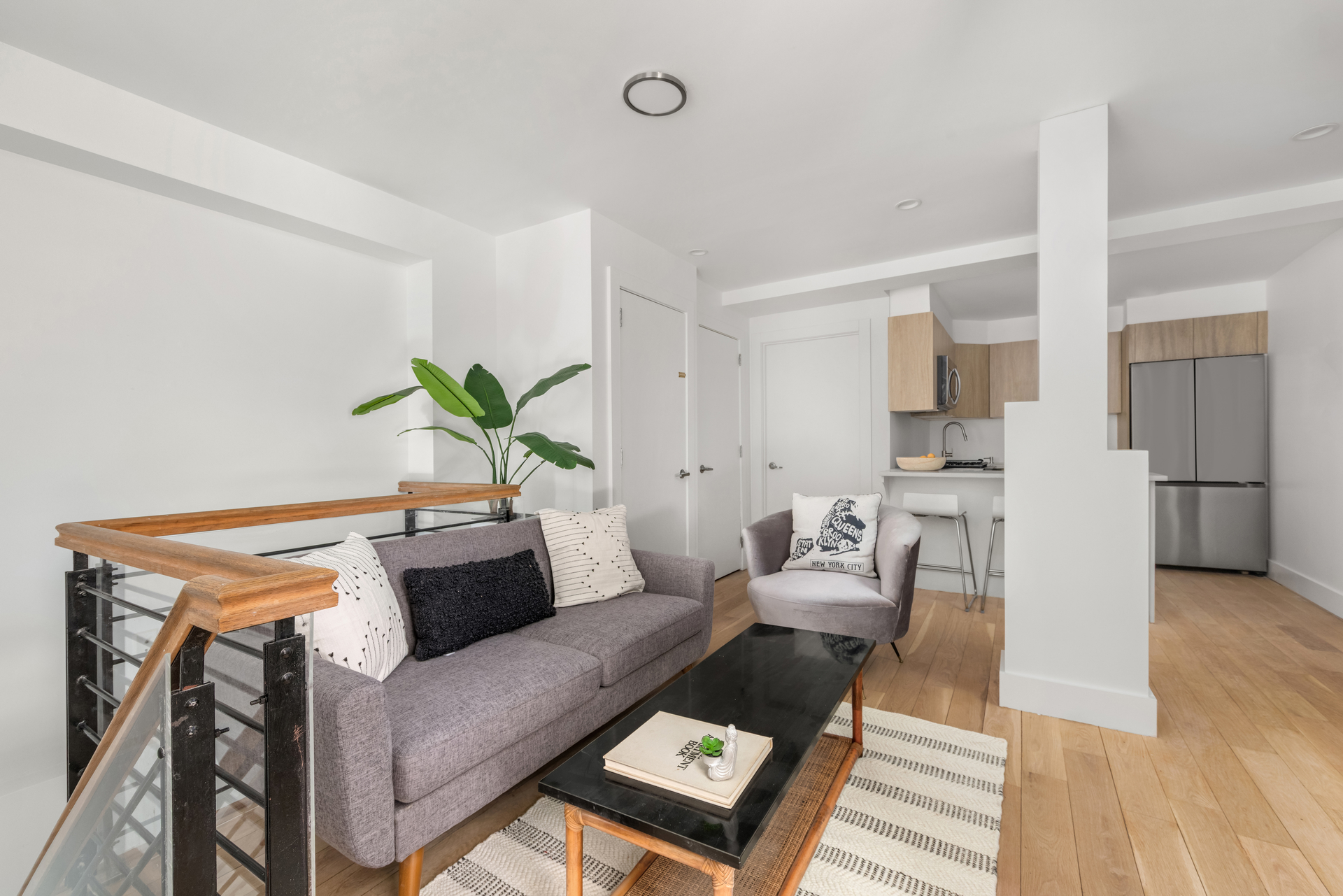 93 Waverly Avenue 1R Clinton Hill Brooklyn NY 11205