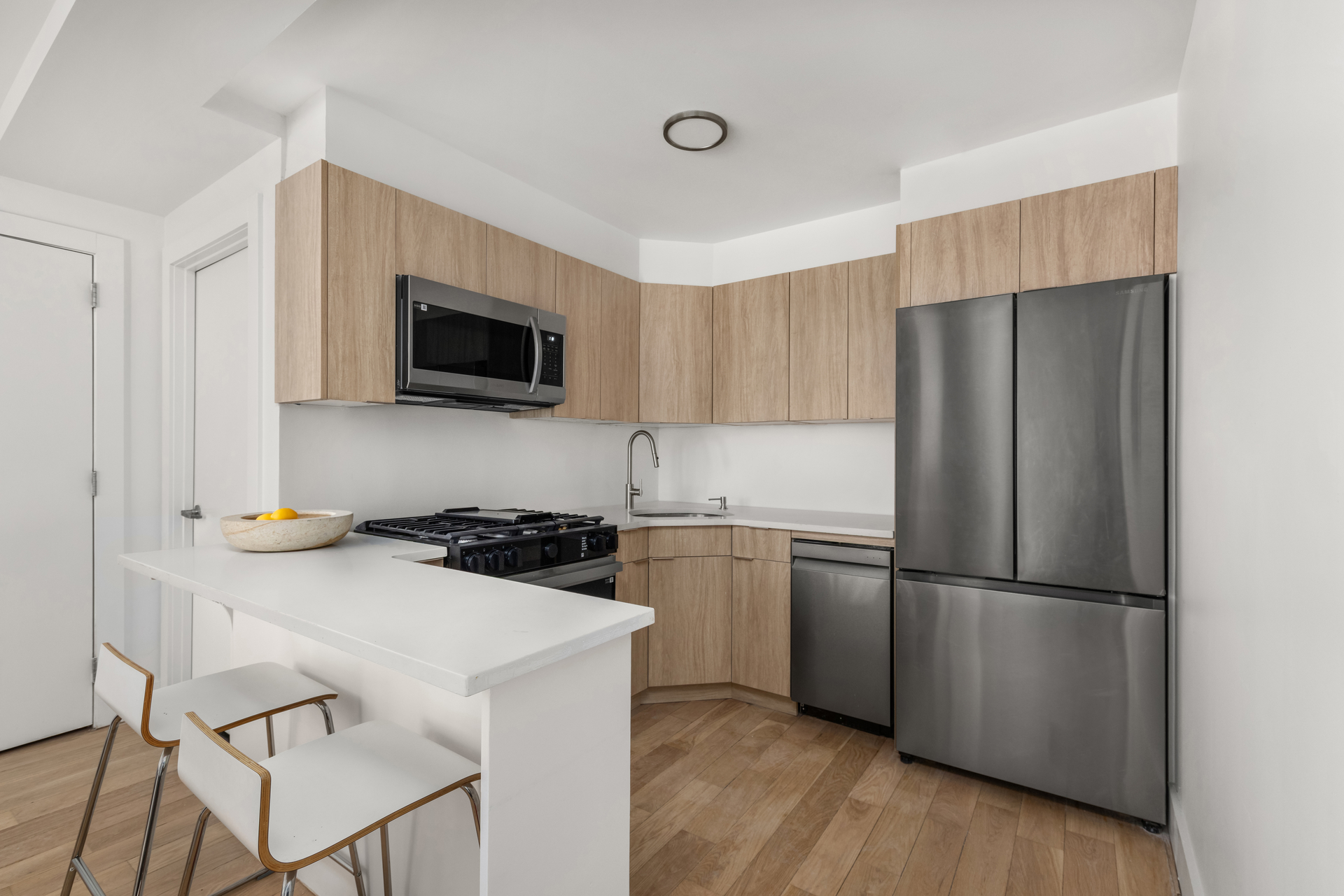 93 Waverly Avenue 1R Clinton Hill Brooklyn NY 11205