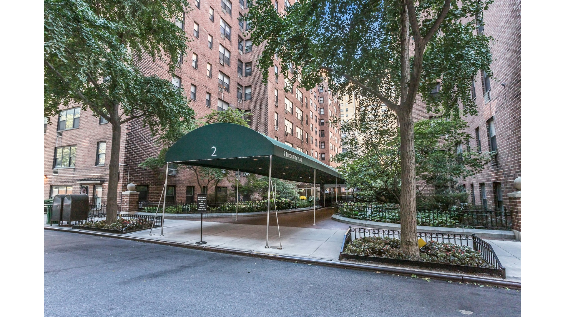 2 Tudor City Place 3MS Tudor City New York NY 10017