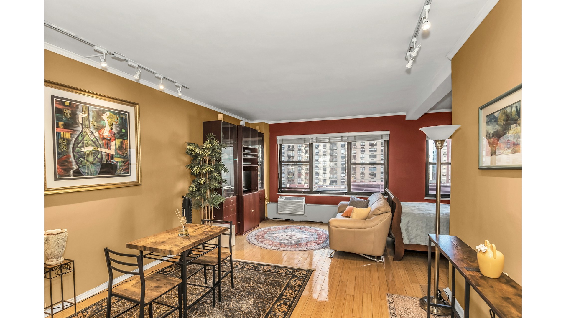 2 Tudor City Place 3MS Tudor City New York NY 10017