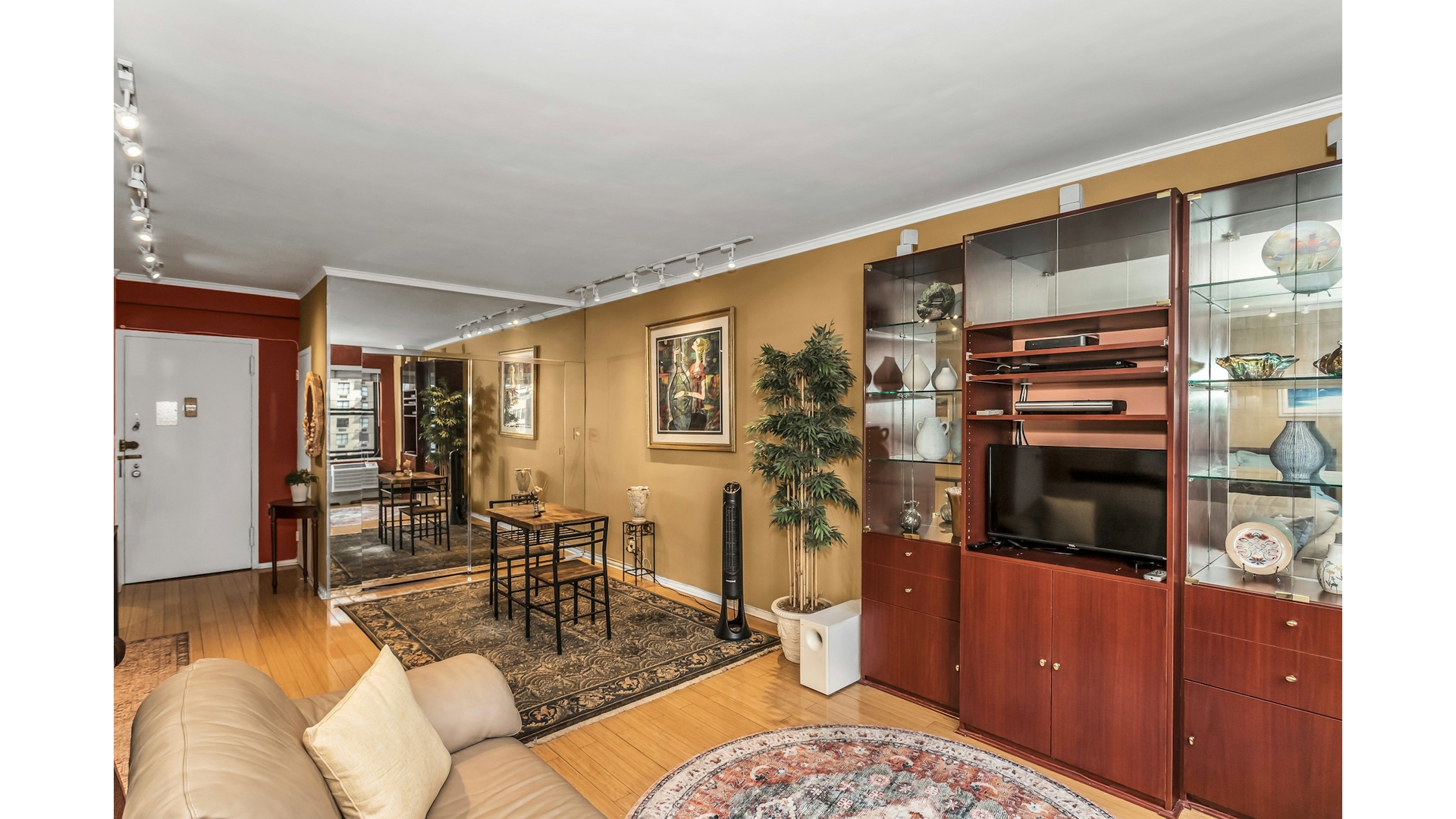2 Tudor City Place 3MS Tudor City New York NY 10017