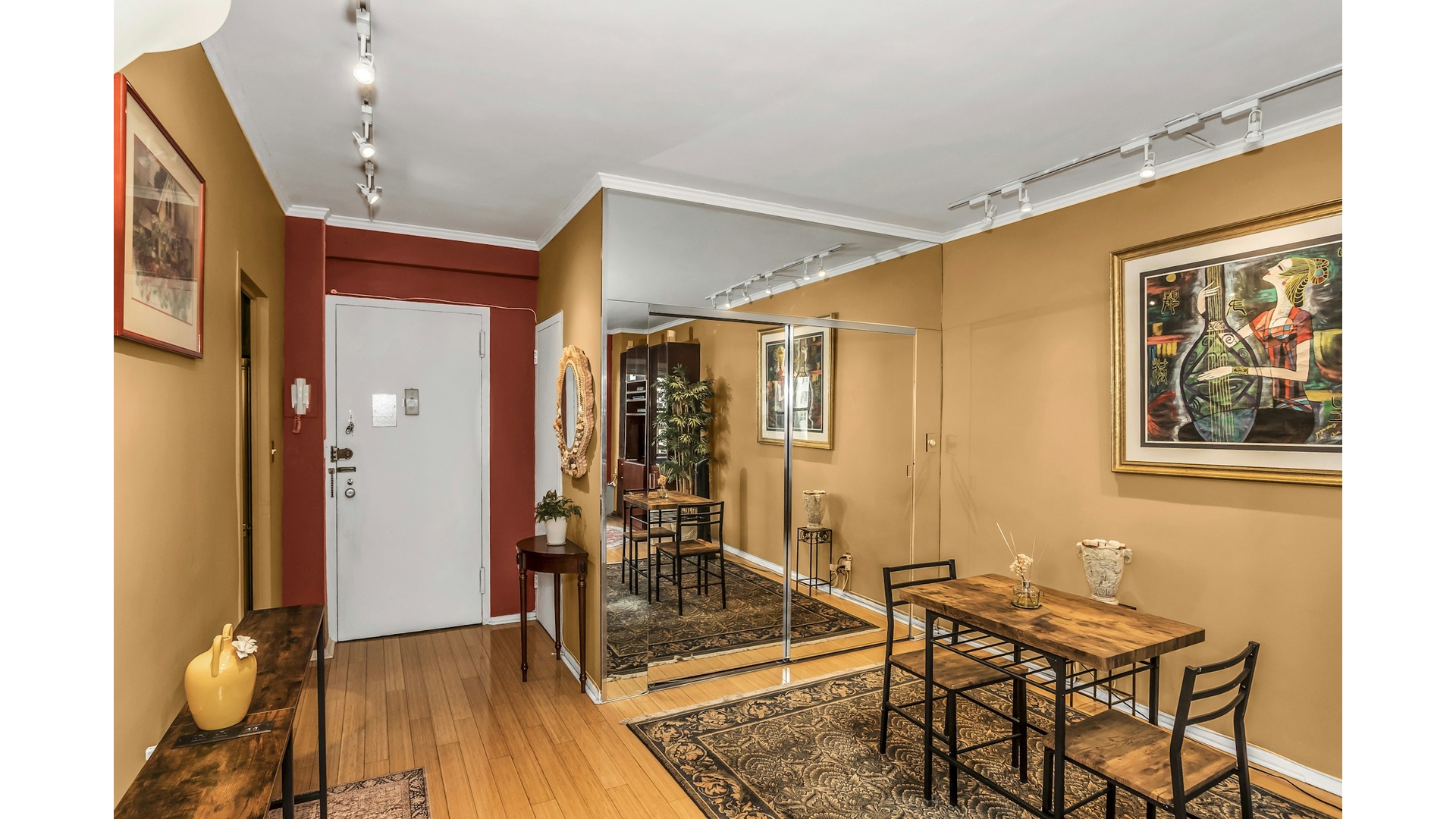 2 Tudor City Place 3MS Tudor City New York NY 10017