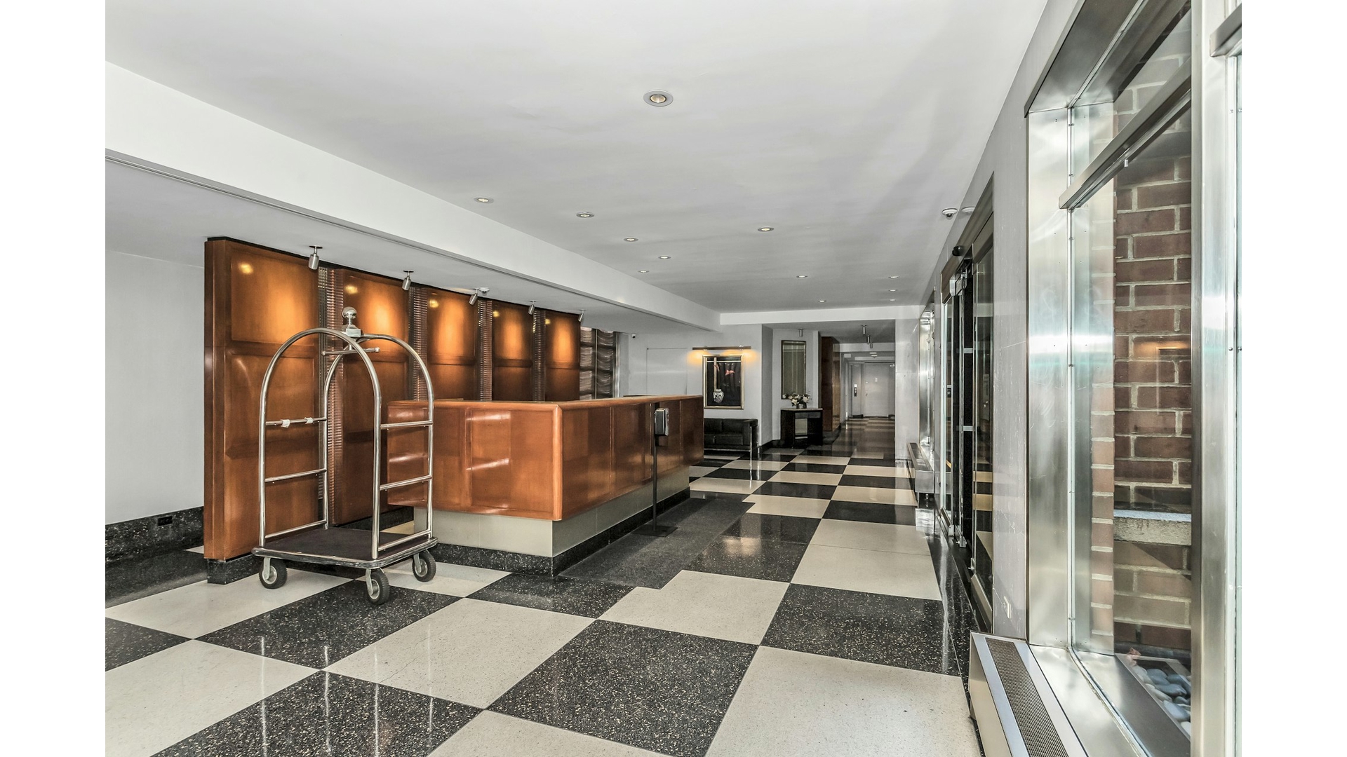 2 Tudor City Place 3MS Tudor City New York NY 10017