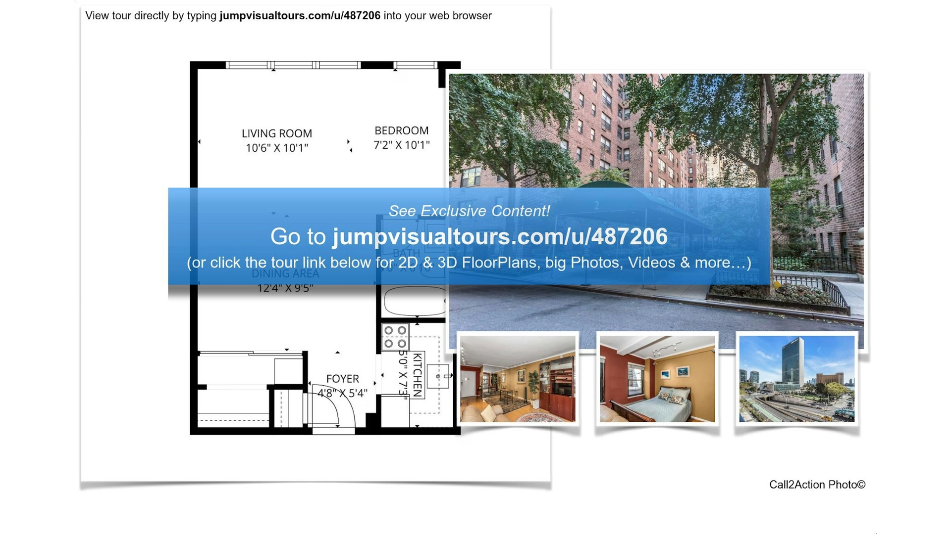 2 Tudor City Place 3MS Tudor City New York NY 10017