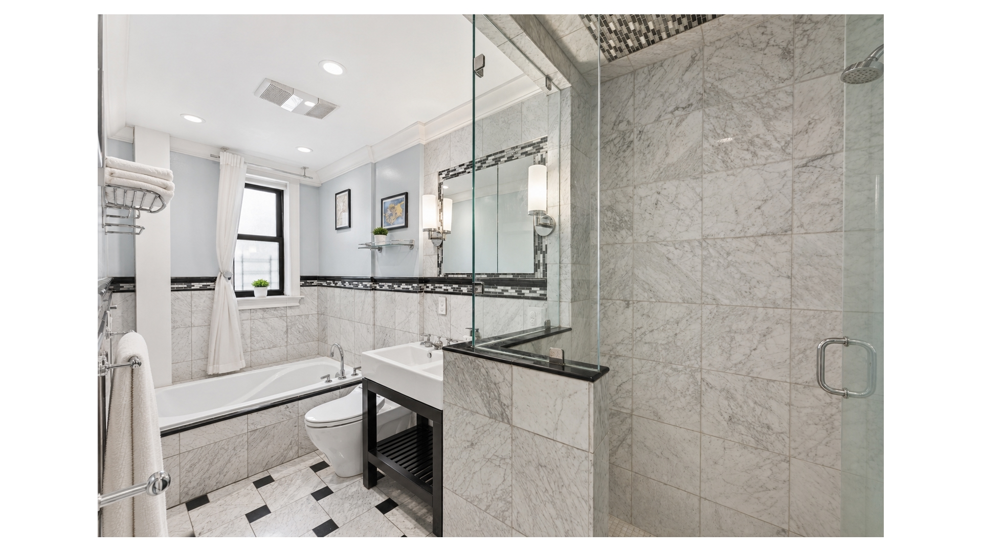 357 West 55th Street 2H Clinton New York NY 10019