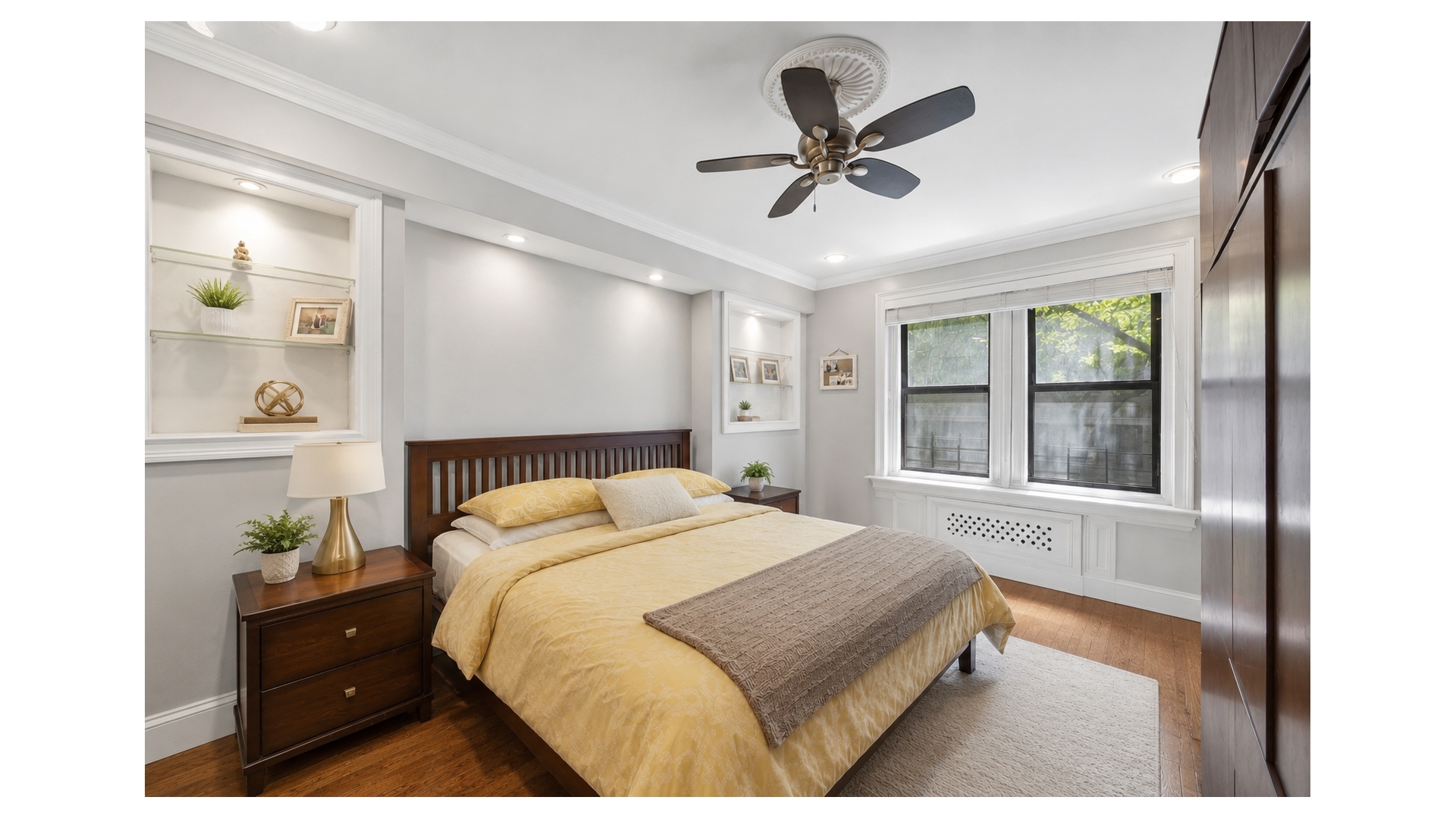 357 West 55th Street 2H Clinton New York NY 10019