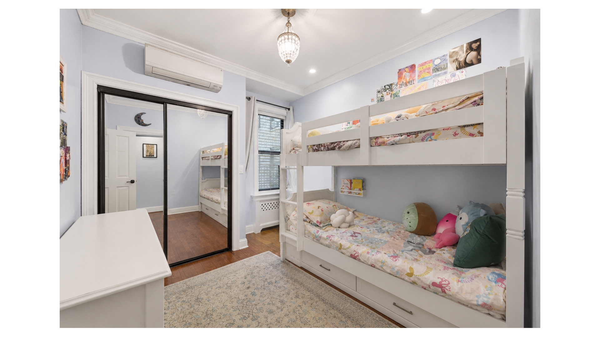 357 West 55th Street 2H Clinton New York NY 10019