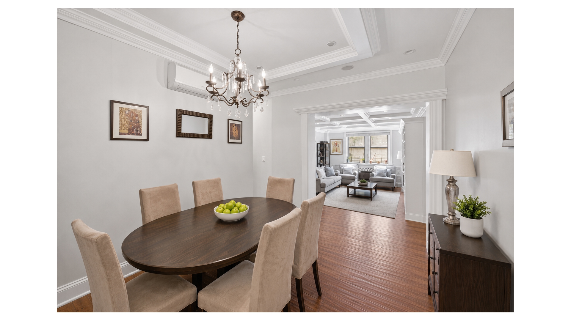 357 West 55th Street 2H Clinton New York NY 10019