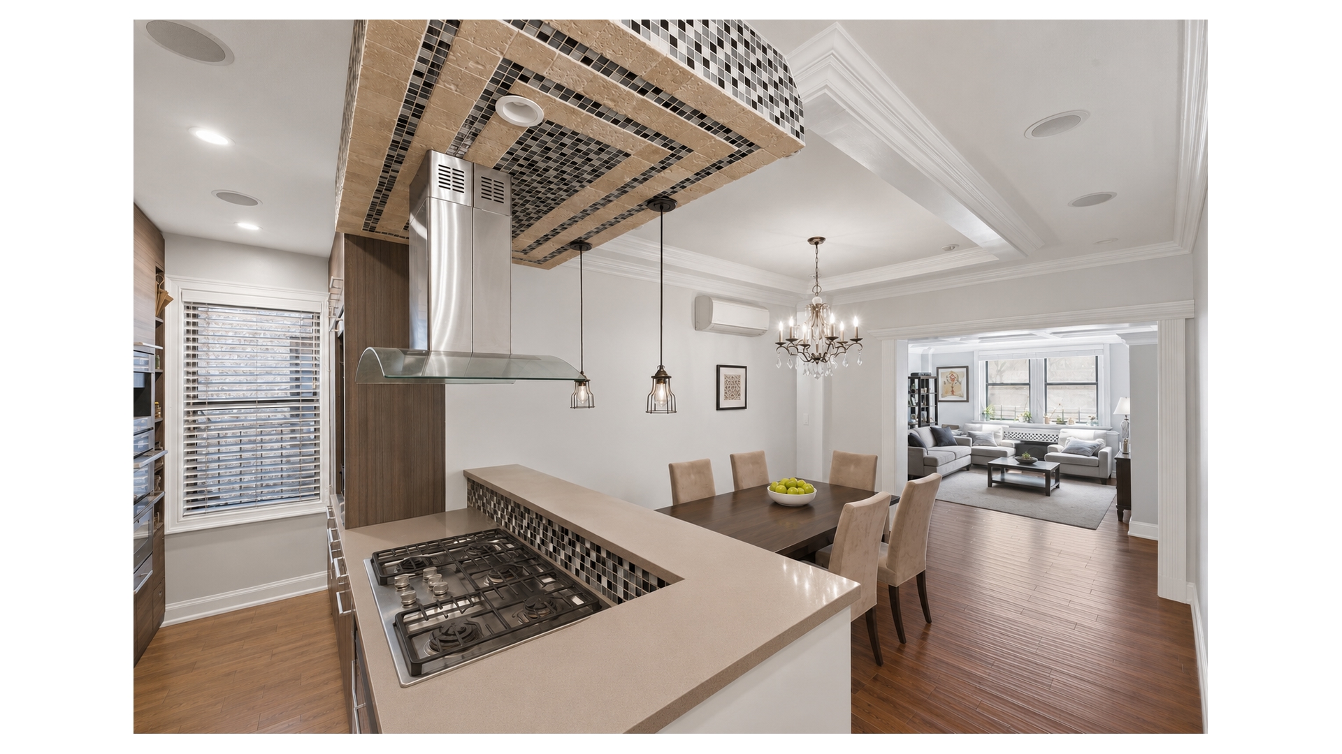 357 West 55th Street 2H Clinton New York NY 10019