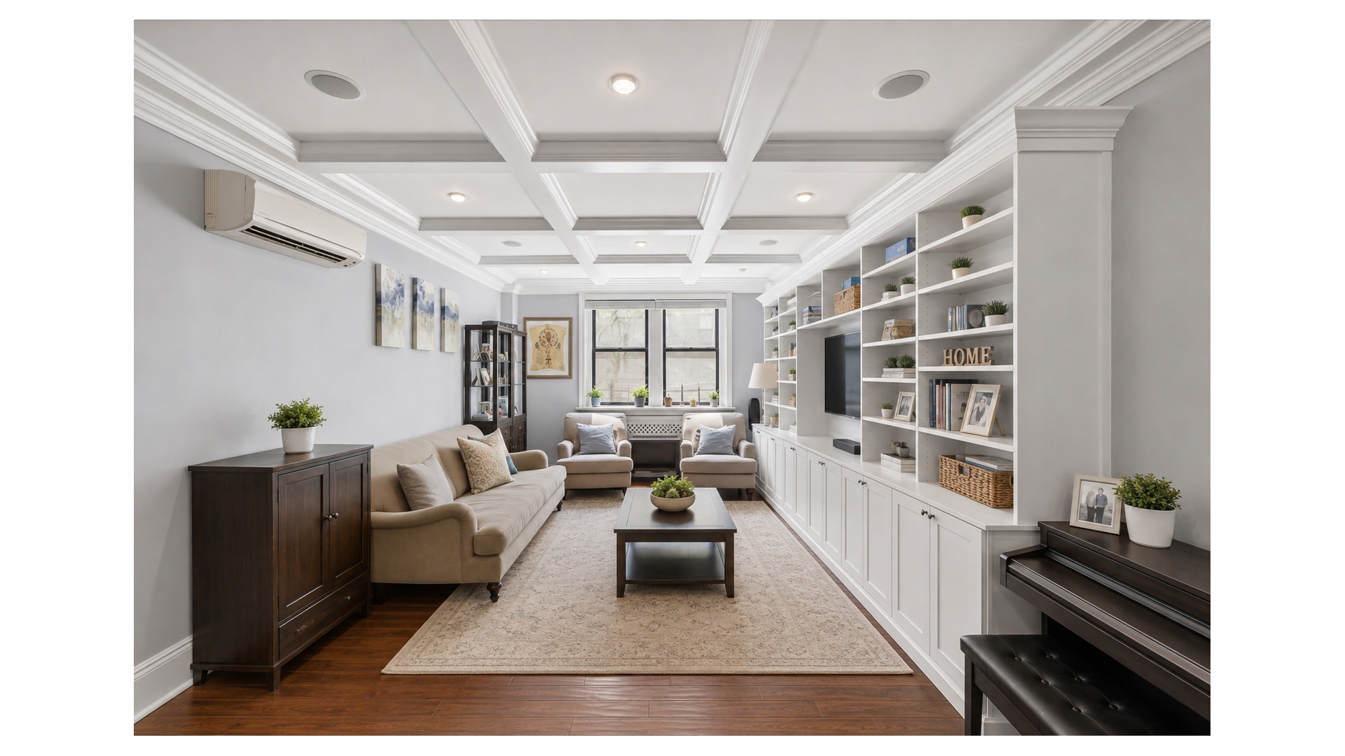 357 West 55th Street 2H Clinton New York NY 10019